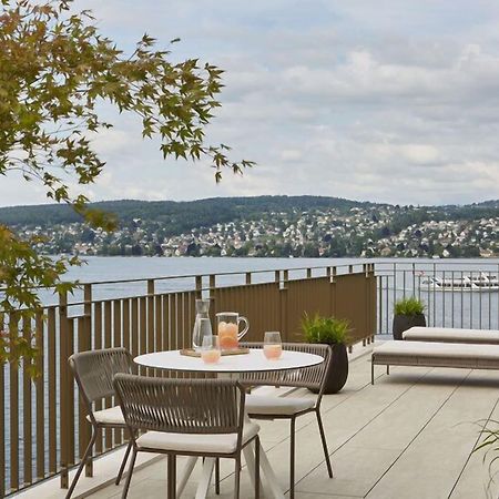 Alex Lake Zurich Thalwil Esterno foto