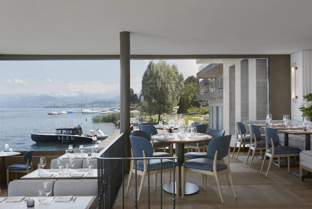 Alex Lake Zurich Thalwil Esterno foto