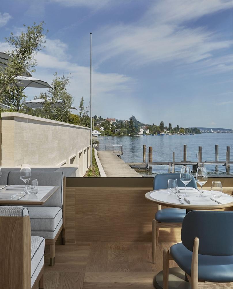 Alex Lake Zurich Thalwil Esterno foto