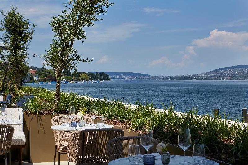 Alex Lake Zurich Thalwil Esterno foto