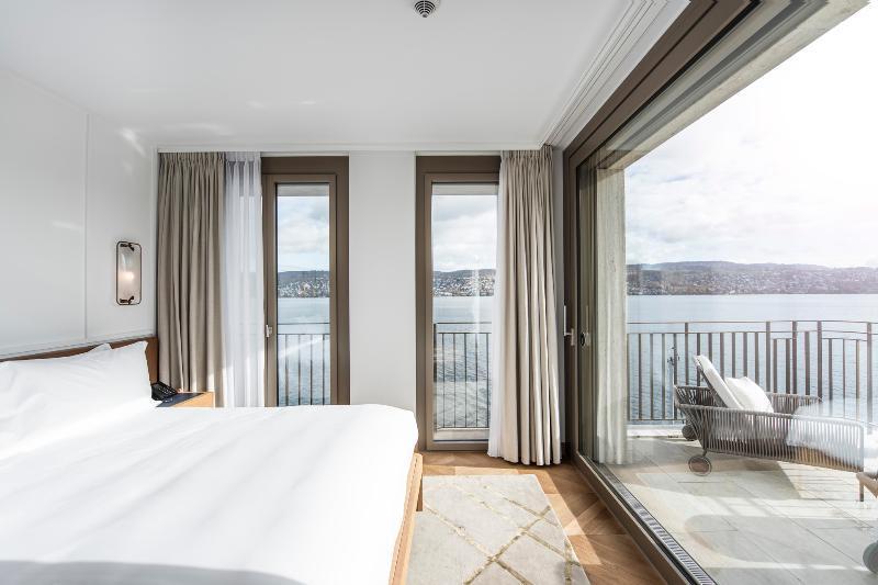 Alex Lake Zurich Thalwil Esterno foto